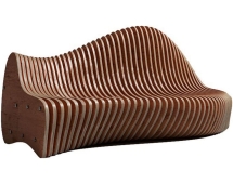 Скамейка TORUDA 022