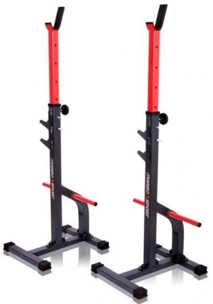 Стойки для штанги Marbo Sport  MS-S108, фото 1