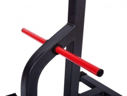 Стойки для штанги Marbo Sport  MS-S108, фото 6