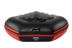 Лодка надувная YUKONA 350 НДНД КАМУФЛЯЖ, фото 5 Лодка надувная YUKONA 350 НДНД КАМУФЛЯЖ, фото 5