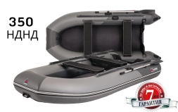 Лодка надувная YUKONA 350 НДНД КАМУФЛЯЖ, фото 2 Лодка надувная YUKONA 350 НДНД КАМУФЛЯЖ, фото 2