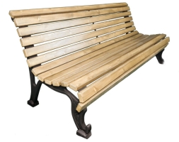 Скамейка Краснодар, Сосна 3 м, фото 1