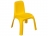 Стул детский Pilsan King Chair (03-417-T)