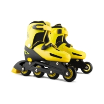 Ролики раздвижные Champion