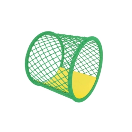 Веревочный переход с пластиковой вставкой 54 см, фото 1