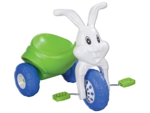 Детский велосипед Pilsan Rabbit (07-151)