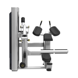 Tpeнaжep Ягодичные мышцы Impulse Exoform FE9726, фото 2