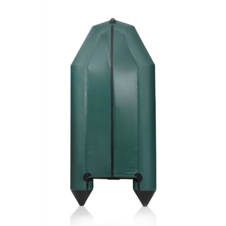 Лодка моторная килевая Тайга 340 ЖС, фото 5