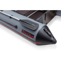 Лодка моторная килевая Тайга 340 ЖС, фото 10