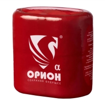 Самосрабатывающий порошковый огнетушитель Под защитой Ориона АУПП-0,6-Орион Альфа-У1-ТУ 4854-001-04688269-2016