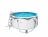 Каркасный бассейн BestWay Hydrium Pool 300х120 см