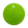 Изображение товара Медбол GB-701, 3 кг, зеленый