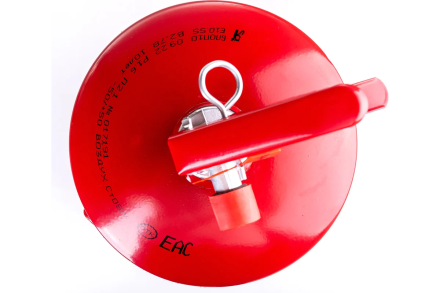 Огнетушитель Gigant ОП-10(з)-АВСЕ-01 GT-10, фото 6