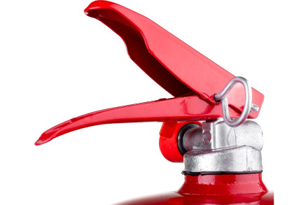 Огнетушитель Gigant ОП-10(з)-АВСЕ-01 GT-10, фото 5