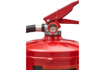 Огнетушитель Gigant ОП-10(з)-АВСЕ-01 GT-10, фото 3