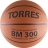 Мяч баскетбольный BM300 №6 (B00016)