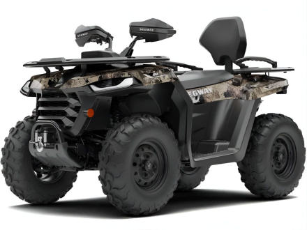 Квадроцикл SEGWAY AT5 LE, фото 1