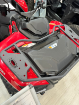 Квадроцикл BRP Can-Am Outlander Max DPS 700 (2024) (ПСМ)