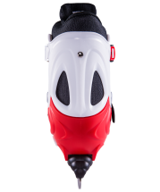 Коньки раздвижные Charlie