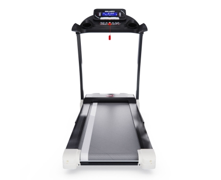 Беговая дорожка DFC SILUET FITNESS T5S, фото 3