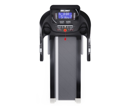 Беговая дорожка DFC SILUET FITNESS T5S, фото 6