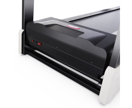 Беговая дорожка DFC SILUET FITNESS T5S, фото 10