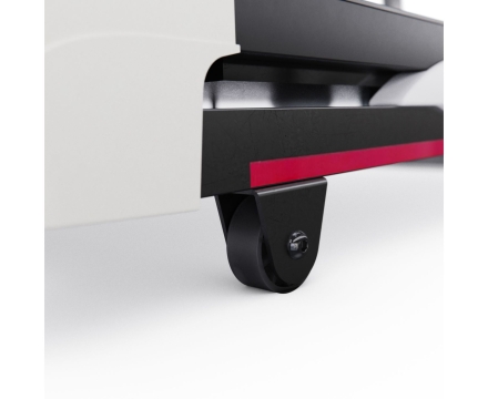 Беговая дорожка DFC SILUET FITNESS T5S, фото 8