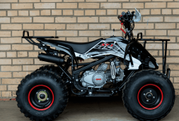 Квадроцикл BSE XT1 Black, фото 4 Квадроцикл BSE XT1 Black, фото 4