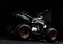 Квадроцикл BSE XT1 Black
