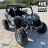 Электромобиль Buggy XMX613 4WD 24V камуфляж