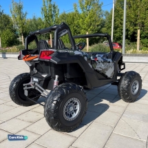 Электромобиль Buggy XMX613 4WD 24V камуфляж