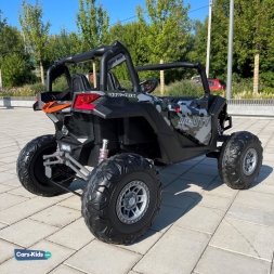 Электромобиль Buggy XMX613 4WD 24V камуфляж, фото 2