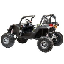 Электромобиль Buggy XMX613 4WD 24V камуфляж