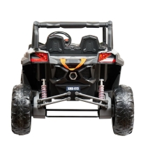 Электромобиль Buggy XMX613 4WD 24V камуфляж