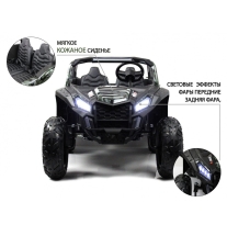 Детский электромобиль Buggy M222MM 24V камуфляж