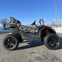 Детский электромобиль Buggy M222MM 24V камуфляж