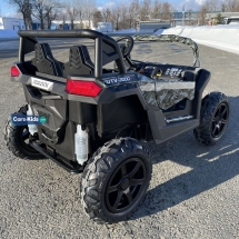 Детский электромобиль Buggy M222MM 24V камуфляж