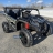 Детский электромобиль Buggy M222MM 24V камуфляж