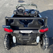 Детский электромобиль Buggy M222MM 24V камуфляж