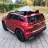 Электромобиль Mercedes-Benz GLS 63 AMG 4WD MP4 красный