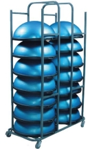 Стеллаж для BOSU BALANCE Стеллаж для BOSU BALANCE