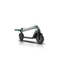 Электросамокат Halten Lite 350W (с аквазащитой) Электросамокат Halten Lite 350W (с аквазащитой)