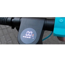 Электросамокат Halten Lite 350W (с аквазащитой) Электросамокат Halten Lite 350W (с аквазащитой)