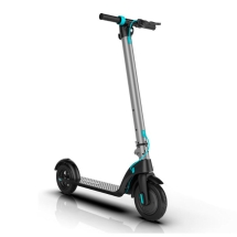 Электросамокат Halten Lite 350W (с аквазащитой) Электросамокат Halten Lite 350W (с аквазащитой)