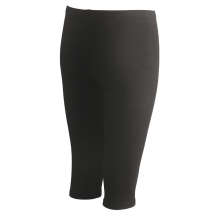 Бриджи хлопок черные 240х/б (30, 32, 34)