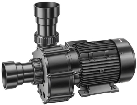 Насос без префильтра Speck Badu 21-81 32 RG 380B, фото 1