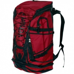 Рюкзак Venum Challenger Xtreme Back Pack - Red, фото 1