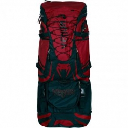 Рюкзак Venum Challenger Xtreme Back Pack - Red, фото 2