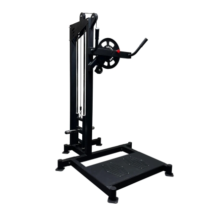 Тренажер для борцов "Бык", фото 1