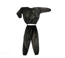 Костюм для сгонки веса Sauna Suit ADIDAS